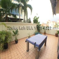 Sanctuary Green (D15), Condominium #44937972